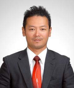 代表取締役 髙橋貴洋